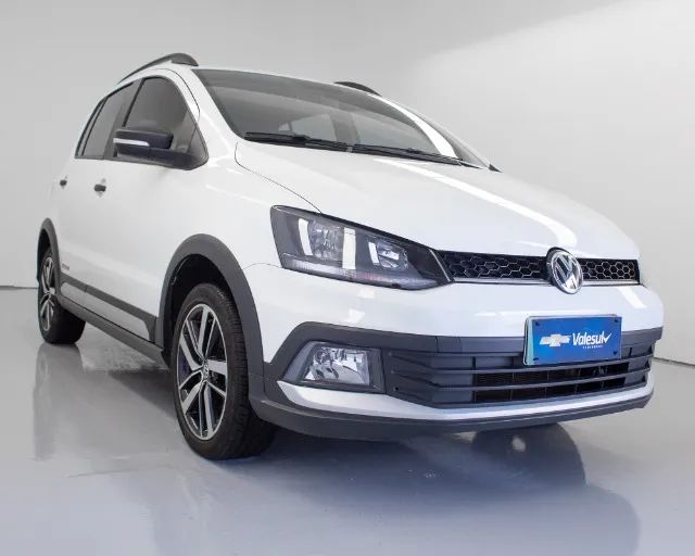 Fox Xtreme 1.6 MSI 2021 Baixa km