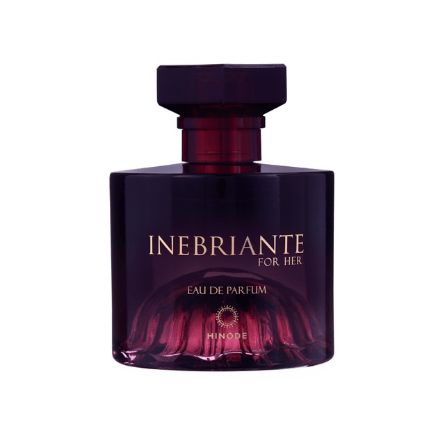Perfume Inebriante For Her Eau de Parfum Hinode