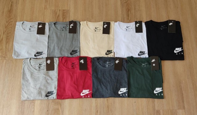 Camisas PREMIUM  - Foto 4