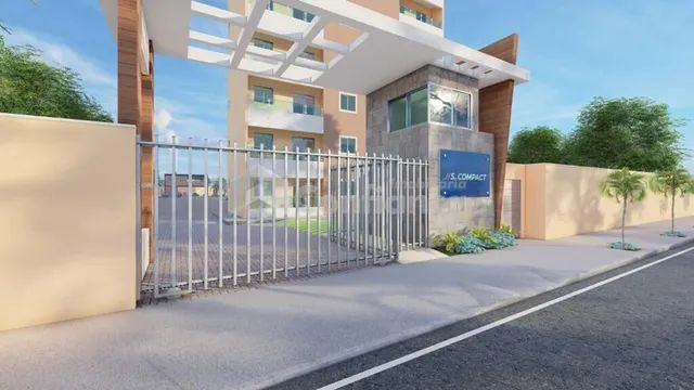 Apartamento à Venda na Parangaba em Fortaleza/CE - Foto 2