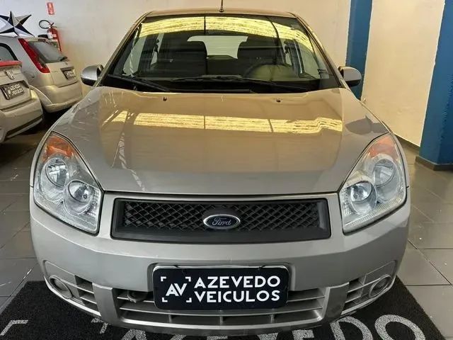 Ford Fiesta 1.0 2009 Class Completo Km:119.980 - 90 Dias De Garantia - Foto 2