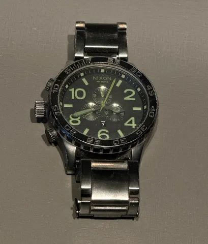 Relógio Nixon 51-30 Chrono