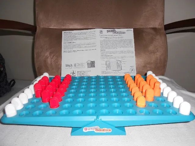 Jogo Ponto de equilíbrio  - Foto 3