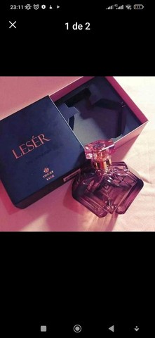 Perfume Leser Hinode - Chic e Luxuoso - Foto 4