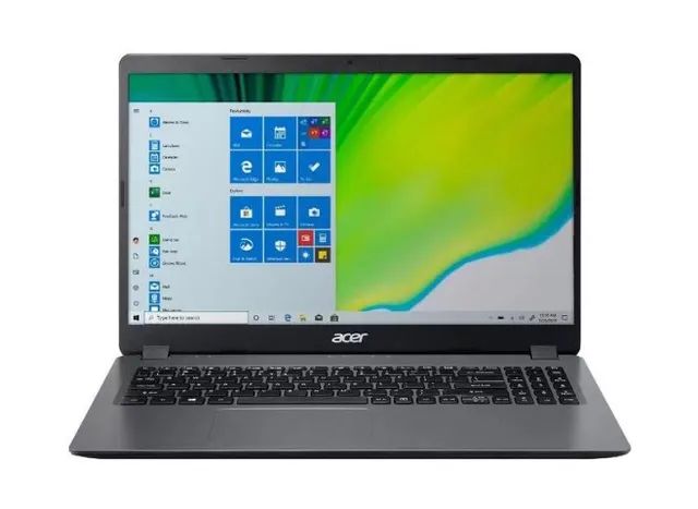 Notebook Acer Aspire 3 4Gb 8Gb SSd120Gb 240Gb 480Gb bateria ruim - Foto 2