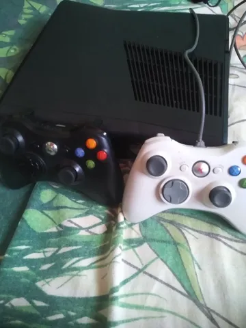 Emuladores xbox 360 rgh  +50 anúncios na OLX Brasil