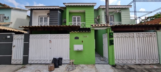 Captação de Casa a venda na Rua Wilson Gomes de Oliveira - de 789/790 ao fim, Comendador Soares, Nova Iguaçu, RJ