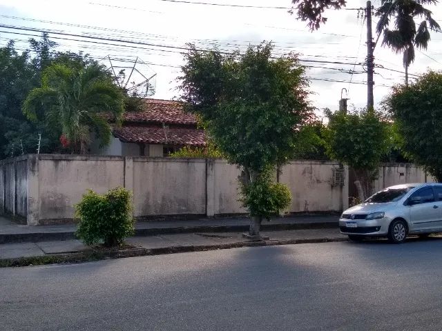 Casa Excelente, próxima o Shopping Boulevard e novo Centro de Convenções