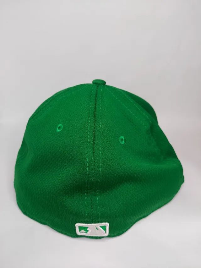 Boné Boston Red Sox verde - New era - 59fifty - Baseball - Foto 4