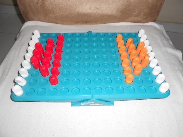 Jogo Ponto de equilíbrio  - Foto 4