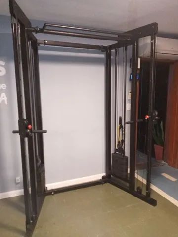 Cross over angular - Foto 2