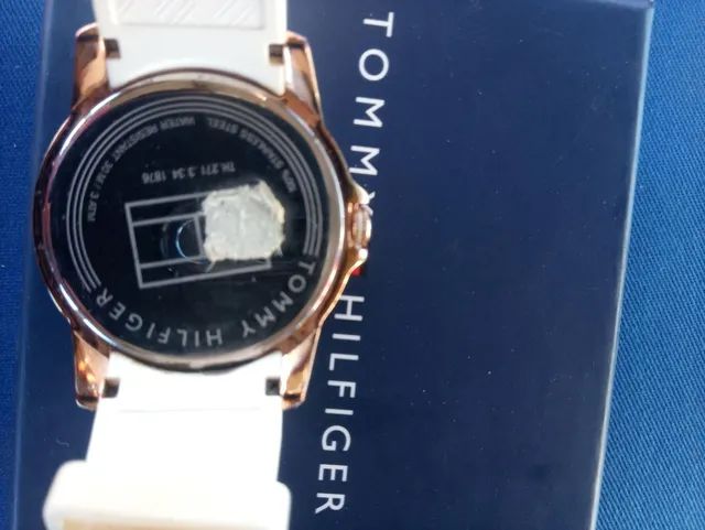 Relógio Tommy Hilfiger original  - Foto 2