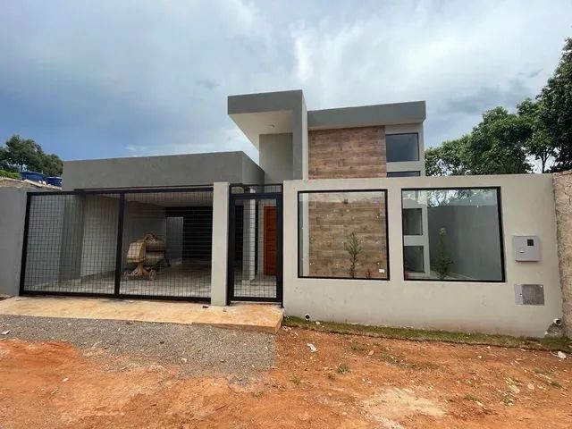 Captação de Casa a venda na Rua 10, Setor Habitacional Vicente Pires, Brasília, DF