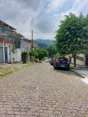 foto - Rio de Janeiro - Tanque