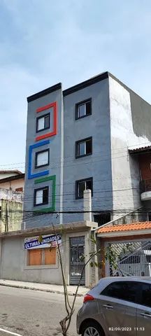 Captação de Apartamento a venda na Rua Professor Batista de Andrade, Brás, São Paulo, SP