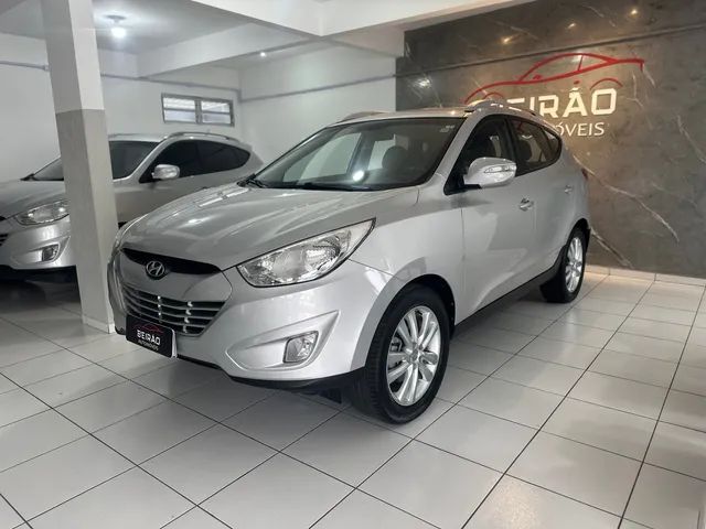 SUVs HYUNDAI IX35 Usados e Novos - Criciúma, SC