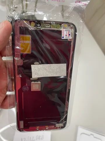 Tela 11 Pró - frontal completa para iphone 11 pró  - Foto 2