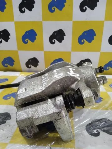 Pinça Freio Roda Dianteira Direita Etios 1.5 2016 - Foto 8