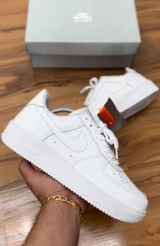 Tênis Nike Air Force 1 - Foto 3
