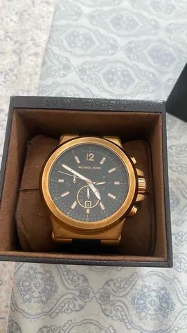 Relógio Michael Kors Original | Único Dono | Caixa Original - Foto 2