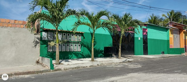 Captação de Apartamento para locação na Rua Bérgano, Nova Cidade, Manaus, AM