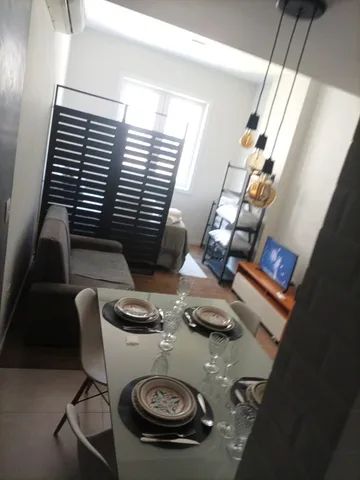 Loft Mar-Acomoda 3 pessoas. - Foto 5