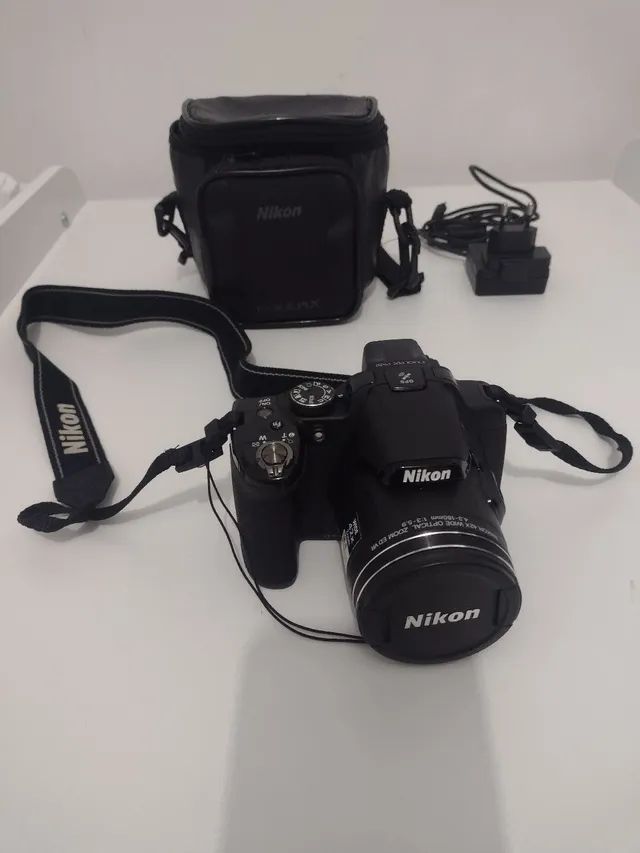 nikon fe2 olx