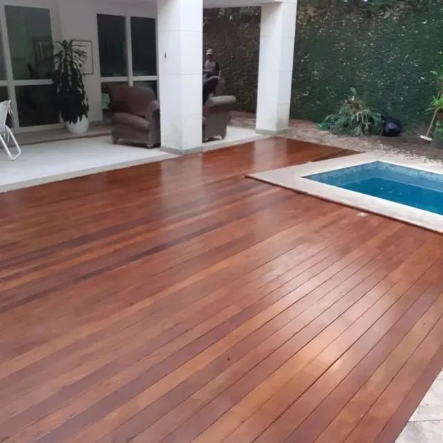 Pergolado ,Deck Carpintaria e restauuracões