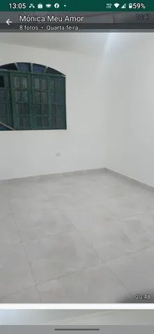 Captação de Casa para locação na Rua Doutor Aniz Tranjan, Castelo, Santos, SP