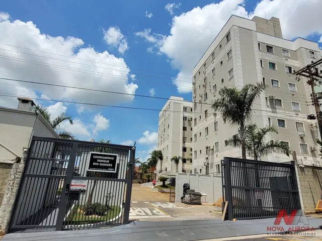 Edifício Tema, Apartamento - Padrão - Eldorado - São José do Rio