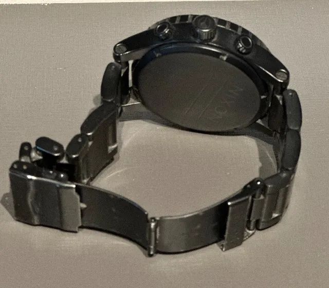 Relógio Nixon 51-30 Chrono - Foto 4