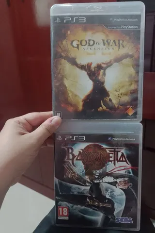 Jogos de ps3 download  +40 anúncios na OLX Brasil