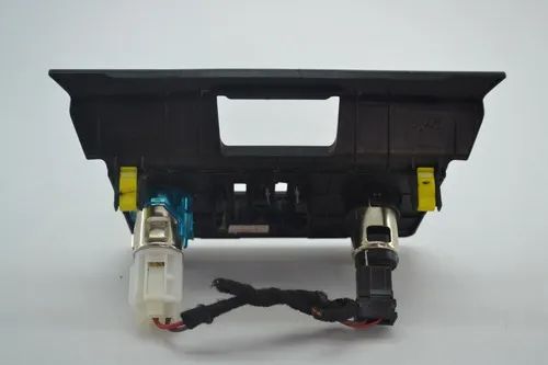 Moldura Acendedor Tomada Cherry Tiggo 5x 2021 2022 Original - Foto 5
