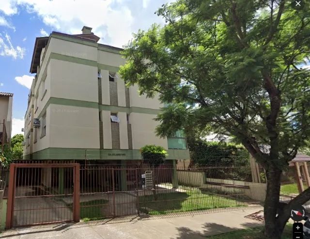 Captação de Apartamento para locação na Rua Professor Guerreiro Lima, Partenon, Porto Alegre, RS