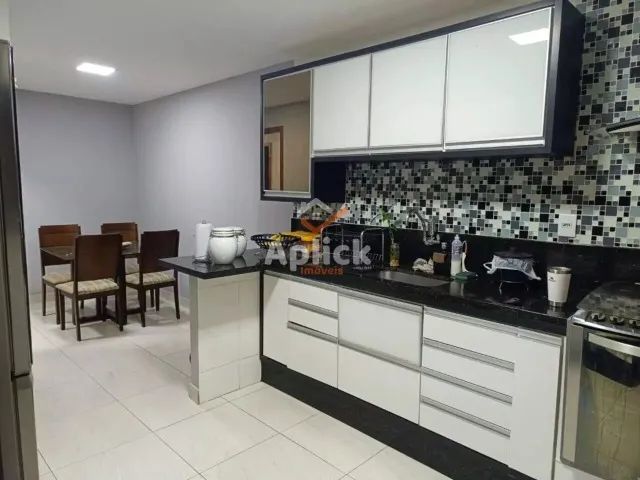 Casa com 3 dormitórios à venda, 140 m² - Colina de Laranjeiras - Serra/ES - Foto 5