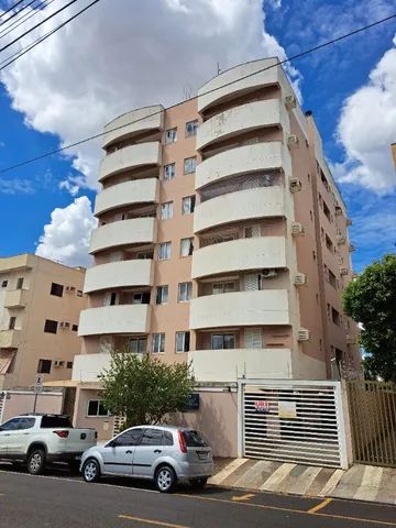 Captação de Apartamento para locação na Rua Waldemar Sanches, Cidade Nova, São José do Rio Preto, SP