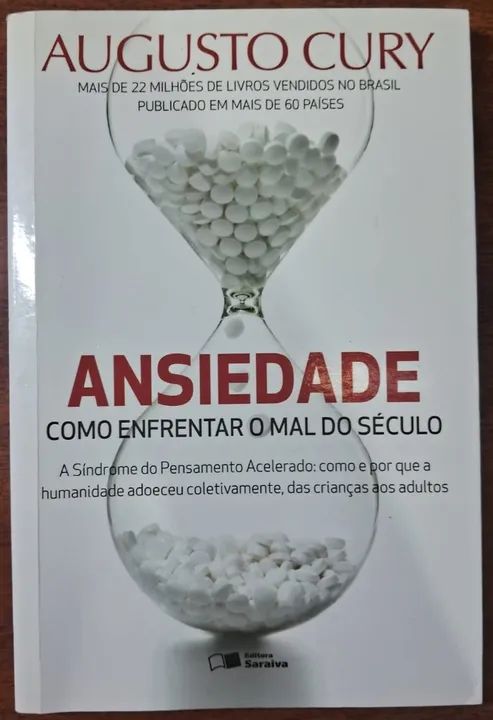 Ansiedade: Como enfrentar o mal do século em bom estado - Foto 2