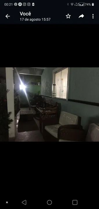 900m da PRAIA ,Cabo Frio Peró Piscina e Churrasqueira !!! - Foto 2