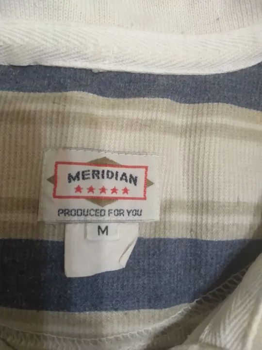 Blusa meridian crossa polo original  - Foto 2
