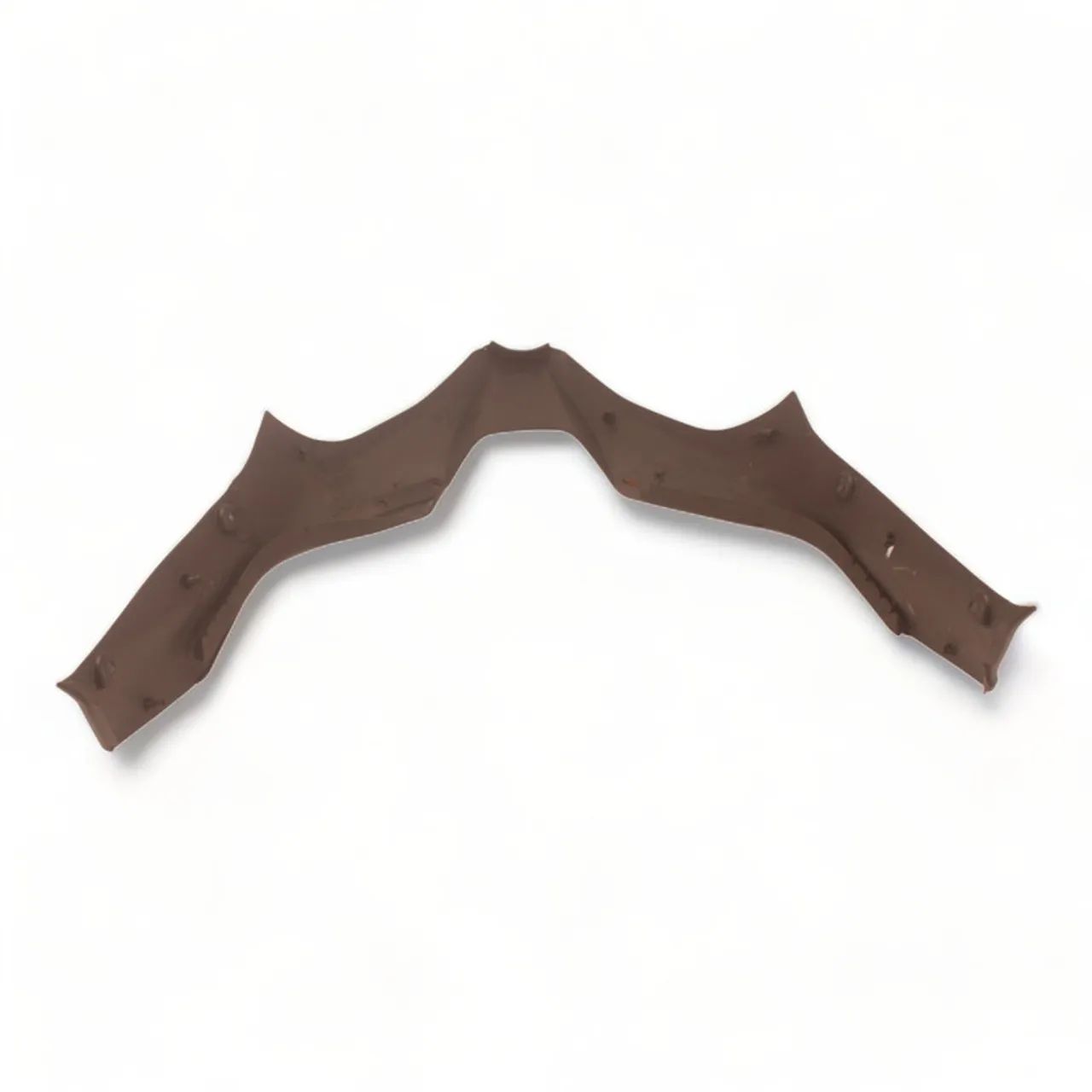 Carenagem Bico Frontal Superior - Foto 5