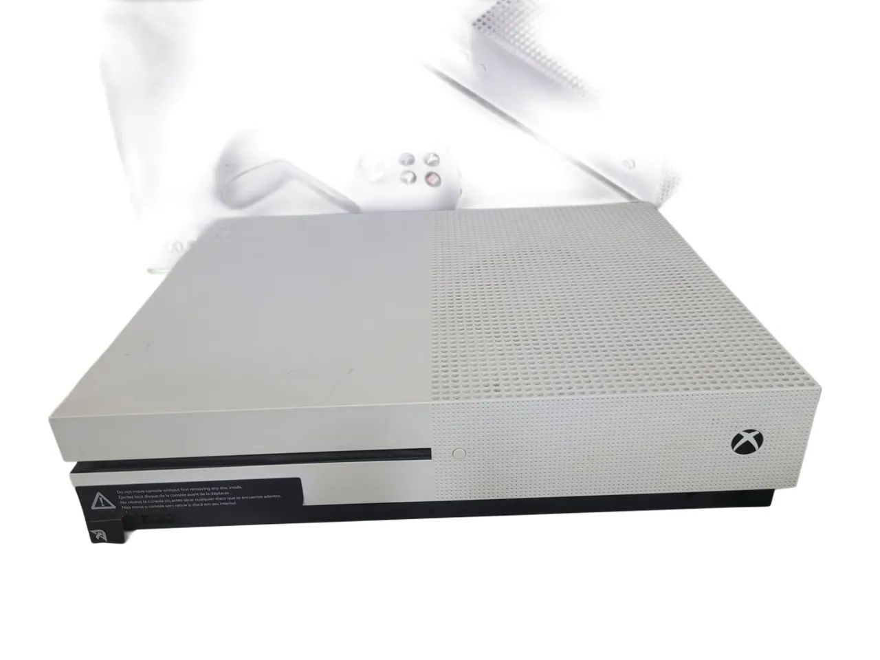 Vídeo Game Xbox One  - Foto 3