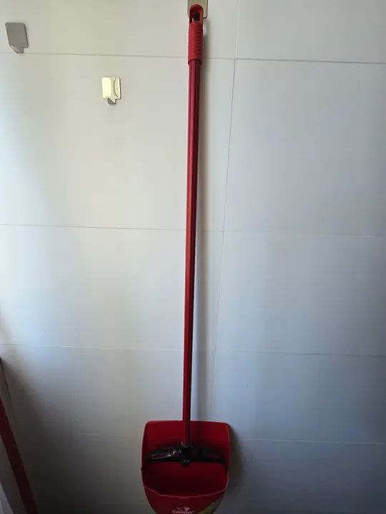 Pá articulada com coletora  - Foto 3