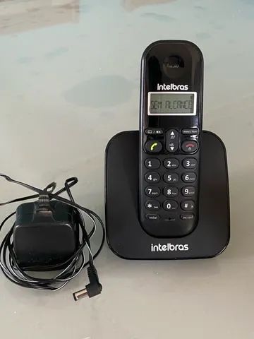 Telefone Intelbras 
