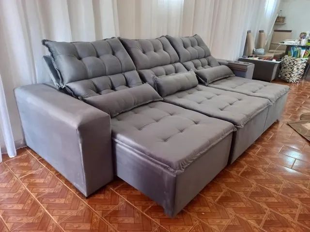 Cama casal molas bonnel  completa  - Foto 2