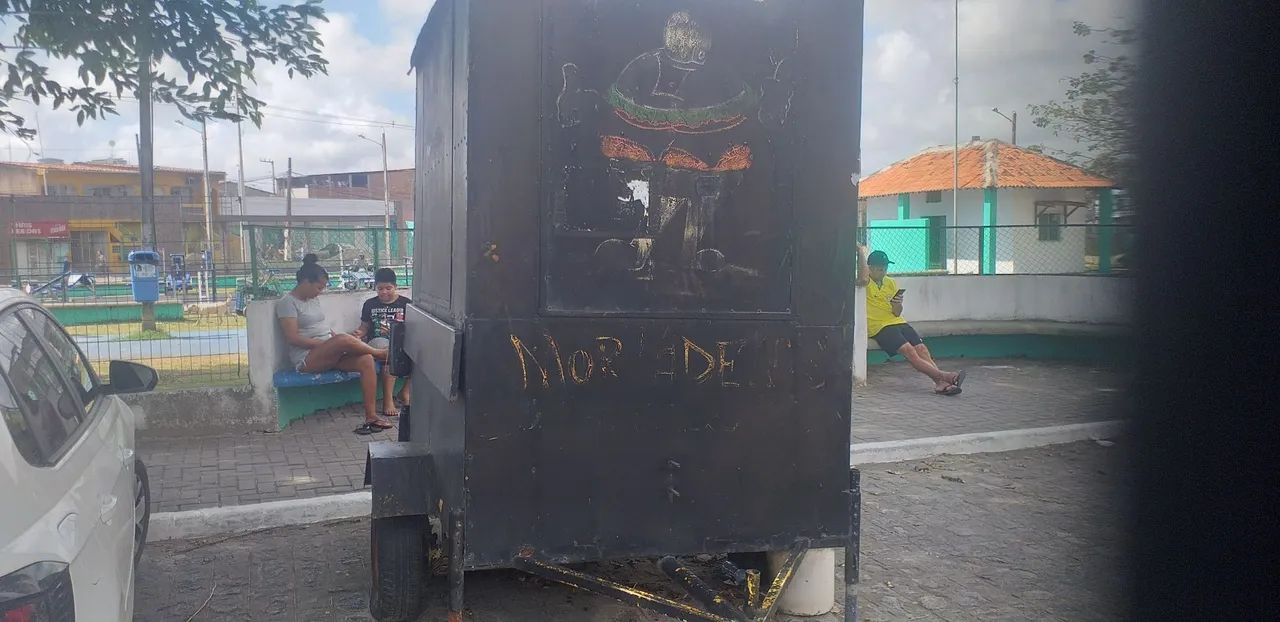 Vendo Trailler - Foto 3