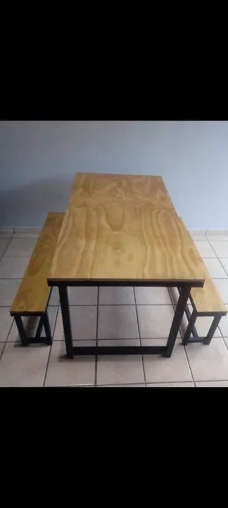 Mesa de jantar  - Foto 2