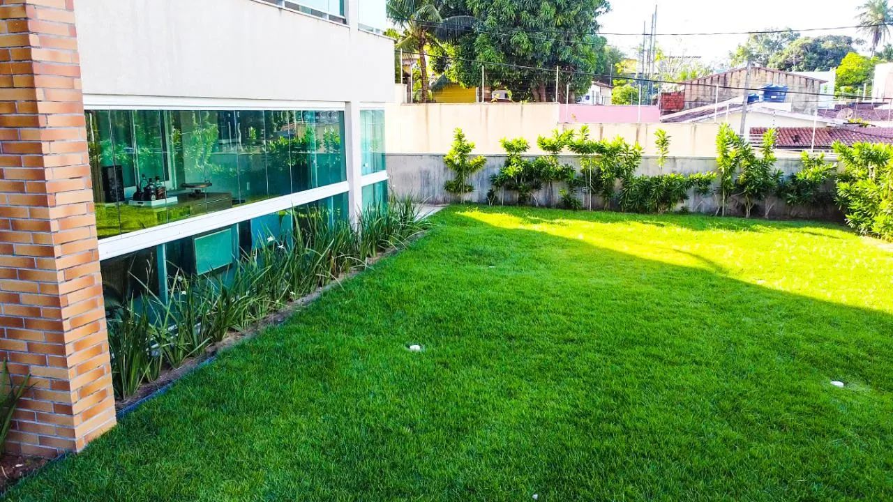 Apartamento à venda com 4 quartos no condomínio Terraço Residence em Pirangi - Foto 2