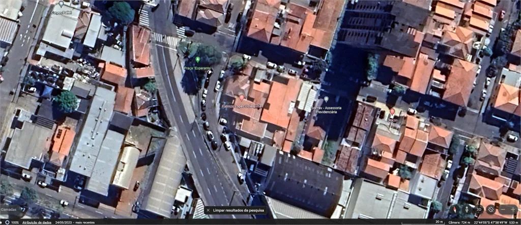 Terreno à venda em Cidade alta - SP - Foto 5