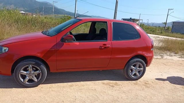 Fiat Palio 2011 2p 1.0