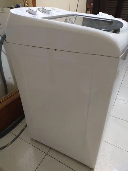 Máquina de Lavar Consul 9k - Foto 5